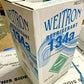 Weitron R134a 30lb
